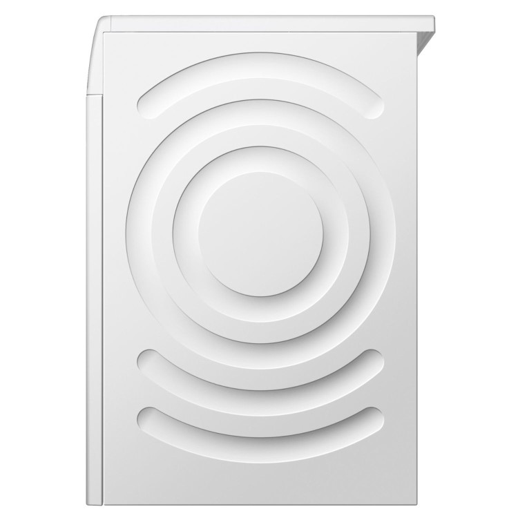 Siemens iQ500 9kg 1600rpm Washing Machine - White