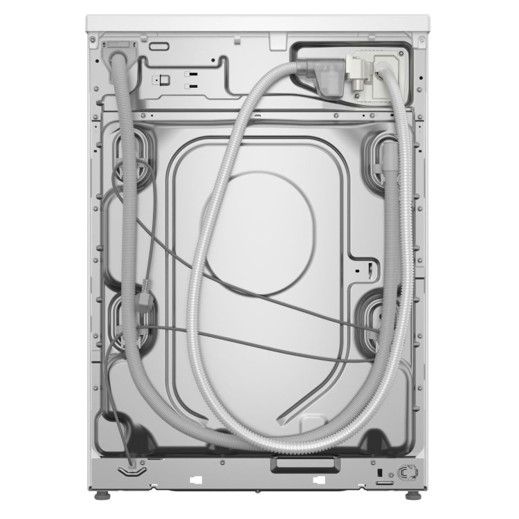Siemens iQ500 9kg 1600rpm Washing Machine - White