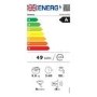 Siemens iQ500 9kg 1600rpm Washing Machine - White