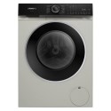 WG46H2AXGB Siemens iQ500 9kg 1600rpm Washing Machine - Silver