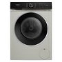 Siemens iQ500 9kg 1600rpm Washing Machine - Silver