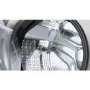 Siemens iQ500 9kg 1600rpm Washing Machine - Silver