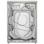 Siemens iQ500 9kg 1600rpm Washing Machine - Silver