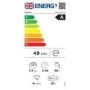 Siemens iQ500 9kg 1600rpm Washing Machine - Silver