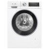 Siemens iQ500 10KG 1400rpm Washing Machine - White