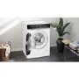 Siemens iQ700 10kg 1600rpm Washing Machine - White