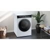 Siemens iQ700 10kg 1600rpm Washing Machine - White