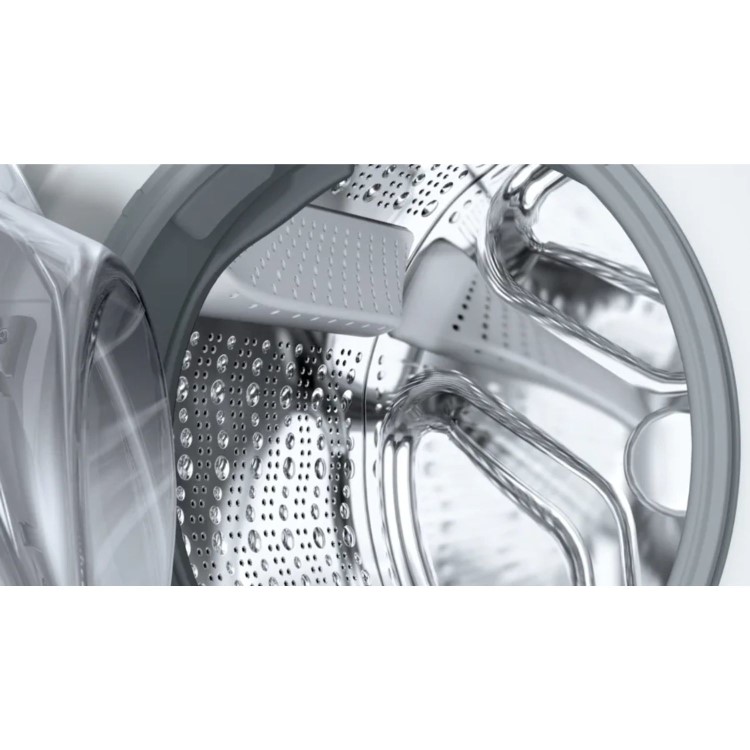 Siemens iQ700 10Kg 1600rpm Washing Machine - White