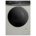 WG56B2A3GB Siemens iQ700 10Kg 1600rpm Washing Machine - Silver