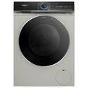 Siemens iQ700 10Kg 1600rpm Washing Machine - Silver