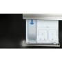 Siemens iQ700 10Kg 1600rpm Washing Machine - Silver
