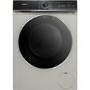 Siemens iQ700 10kg 1600rpm Washing Machine - Silver