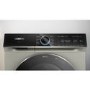 Siemens iQ700 10kg 1600rpm Washing Machine - Silver