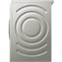 Siemens iQ700 10kg 1600rpm Washing Machine - Silver