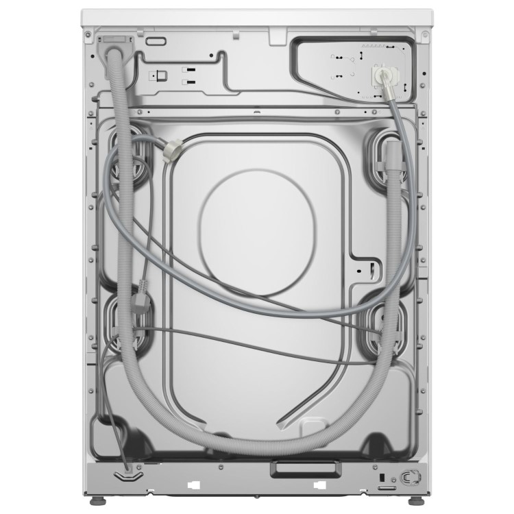 Siemens iQ500 10kg 1600rpm Washing Machine - White