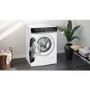 Siemens iQ700 11kg 1600rpm Washing Machine - White