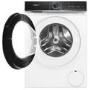 Siemens iQ700 11kg 1600rpm Washing Machine - White