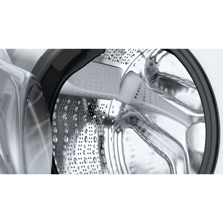 Siemens iQ700 11kg 1600rpm Washing Machine - White