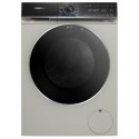 WG66B2AXGB Siemens iQ700 11kg 1600rpm Washing Machine - Silver