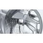 Bosch Series 8 10kg 1400rpm Washing Machine - White