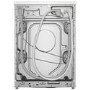 Bosch Series 8 10kg 1400rpm Washing Machine - White