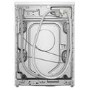 Bosch Series 8 11kg 1400rpm Washing Machine - White