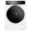Bosch Series 8 11kg 1400rpm Washing Machine - White