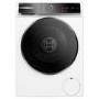 Bosch Series 8 11kg 1400rpm Washing Machine - White