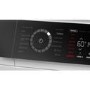 Bosch Series 8 11kg 1400rpm Washing Machine - White