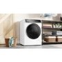 Bosch Series 8 11kg 1400rpm Washing Machine - White