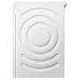 Bosch Series 8 11kg 1400rpm Washing Machine - White