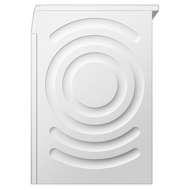Bosch Series 8 11kg 1400rpm Washing Machine - White