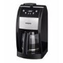Waring WGB550U Bean-to-cup 12 Cup Coffee Maker - Black