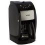 Waring WGB550U Bean-to-cup 12 Cup Coffee Maker - Black