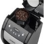 Waring WGB550U Bean-to-cup 12 Cup Coffee Maker - Black