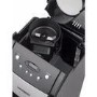 Waring WGB550U Bean-to-cup 12 Cup Coffee Maker - Black