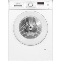 Bosch Series 2 8kg 1400rpm Washing Machine - White Bosch Series 2 8kg 1400rpm Washing Machine - White