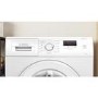 Refurbished Bosch Series 2 WGE03408GB 8KG 1400 Spin Washing Machine White
