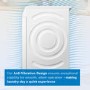 Bosch Series 2 8kg 1400rpm Washing Machine - White