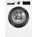 Refurbished Bosch Serie 4 WGG04409GB Freestanding 9KG 1400 Spin Washing Machine White