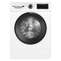 Bosch Series 6 9kg 1400rpm Washing Machine - White