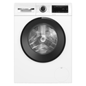 Bosch Series 6 9kg 1400rpm Washing Machine - White