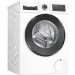 Refurbished Bosch Series 6 WGG24409GB Freestanding 9KG 1400 Spin Washing Machine