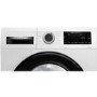Bosch Series 6 9kg 1400rpm Washing Machine - White