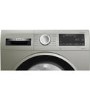 Bosch Series 6 9kg 1400rpm Washing Machine - Silver