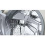 Bosch Series 6 9kg 1400rpm Washing Machine - Silver