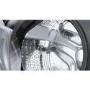 Bosch Series 6 9kg 1400rpm Washing Machine - Graphite