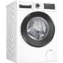 Refurbished Bosch WGG244A9GB Freestanding 9KG 1400 Spin Washing Machines