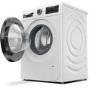 Refurbished Bosch WGG244A9GB Freestanding 9KG 1400 Spin Washing Machines