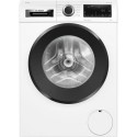 A1/WGG244F9GB Refurbished Bosch Series 6 i-Dos WGG244F9GB Freestanding 9KG 1400 Spin Washing Machine White